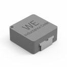 WE-MCI Multilayer Ceramic SMT Inductor